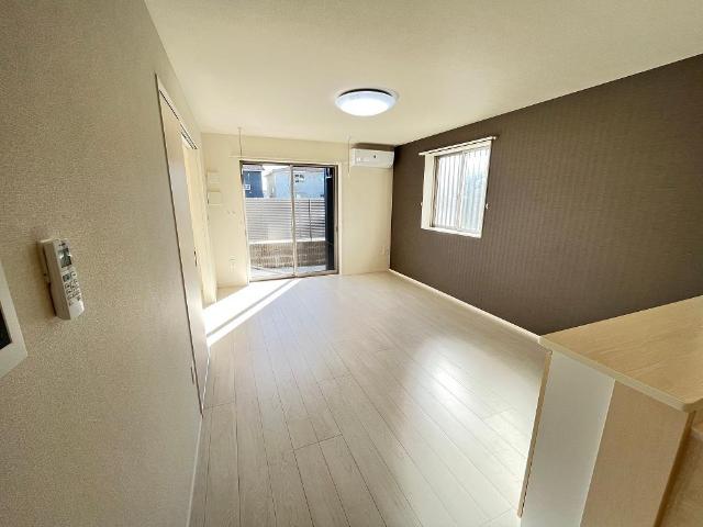 3/27 リビング/ダイニング