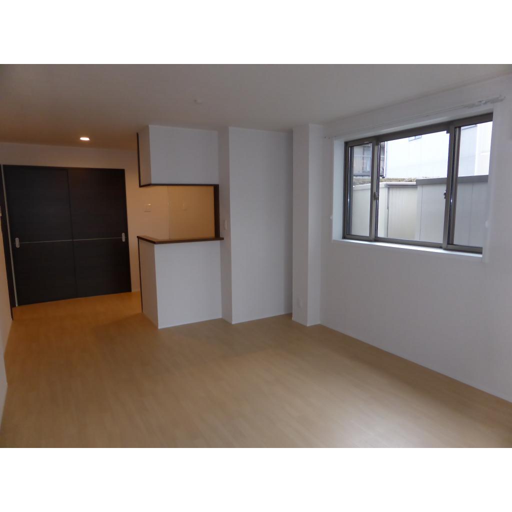 3/13 リビング/ダイニング