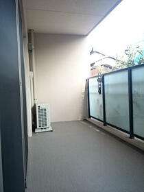 13/16 バルコニー