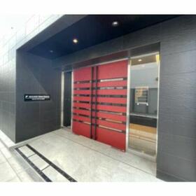 8/8 エントランス