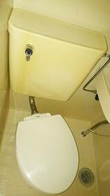 8/15 トイレ