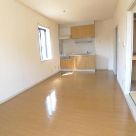 3/26 リビング/ダイニング