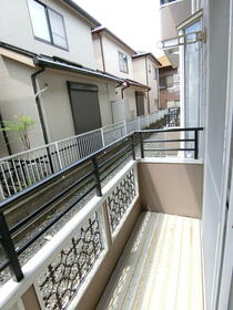 15/15 バルコニー
