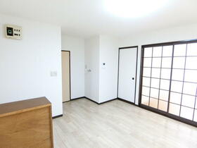 3/15 リビング/ダイニング