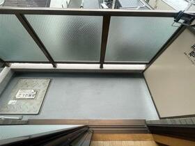 15/16 バルコニー