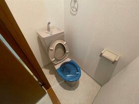 9/16 トイレ