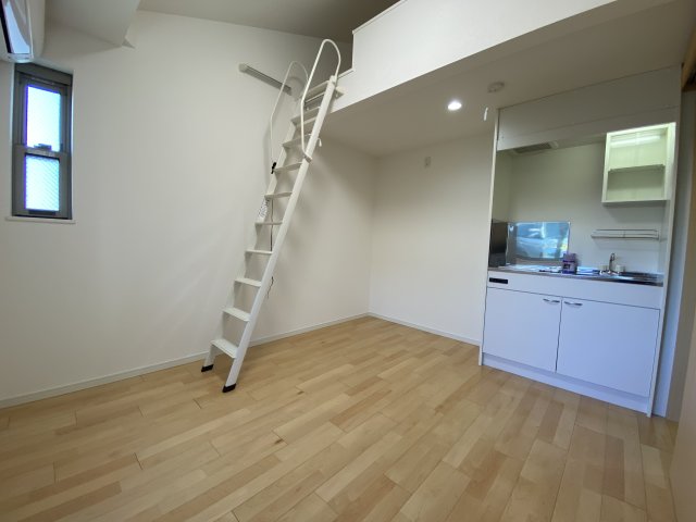 3/14 リビング/ダイニング