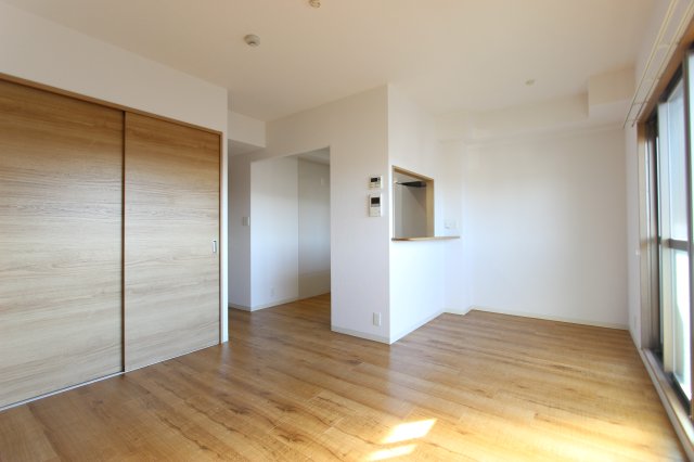 3/20 リビング/ダイニング