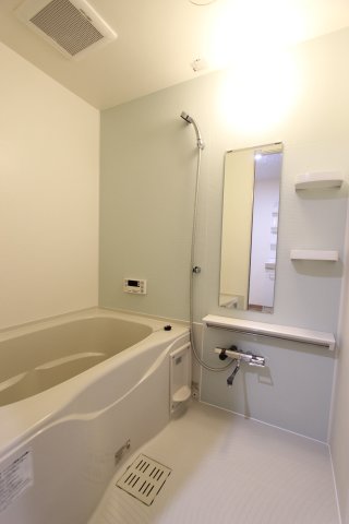 9/20 浴室