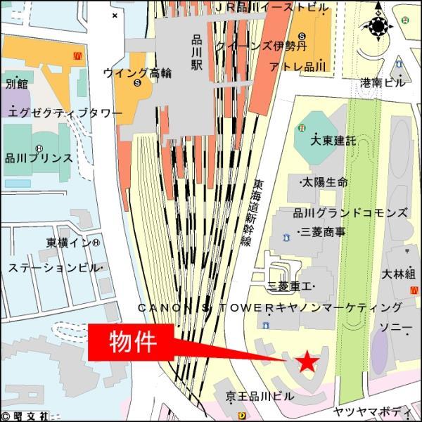3/6 地図
