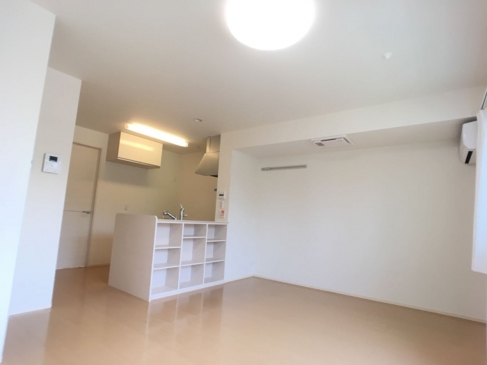 3/25 リビング/ダイニング