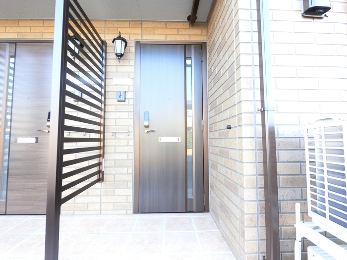 19/22 エントランス