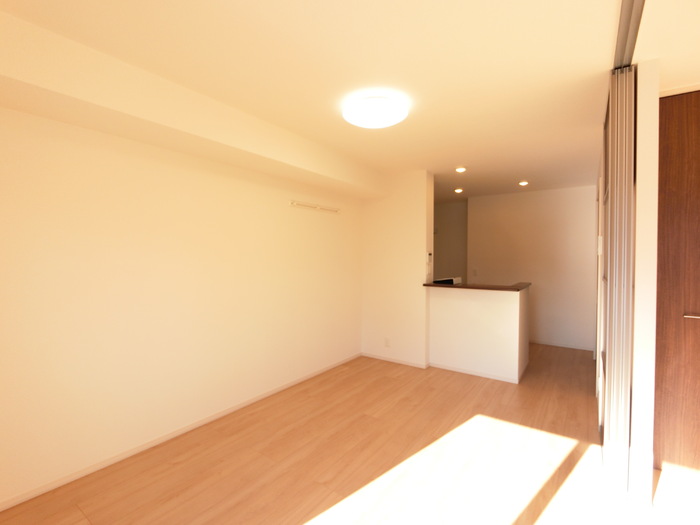 3/22 リビング/ダイニング