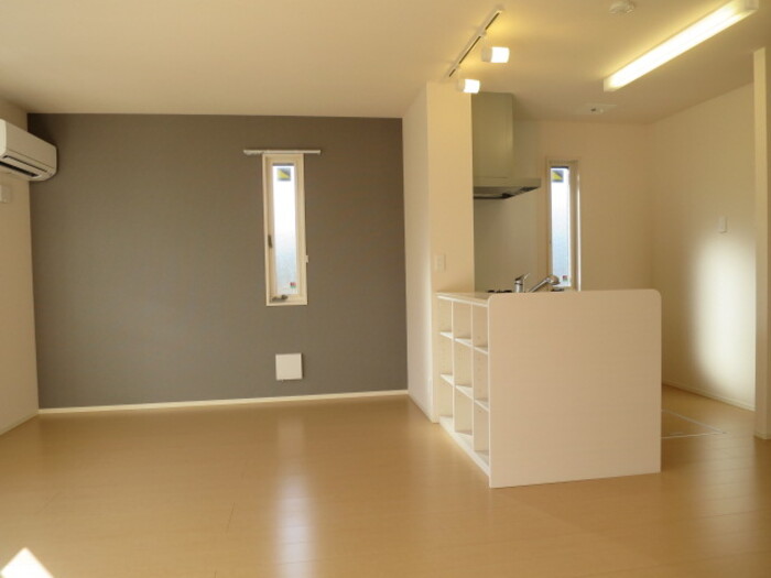 3/14 リビング/ダイニング