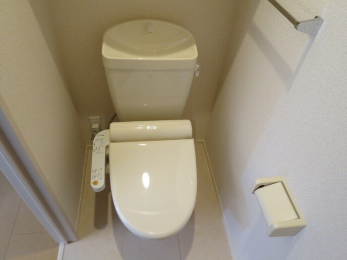 7/14 トイレ