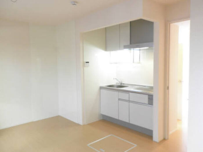 4/10 キッチン