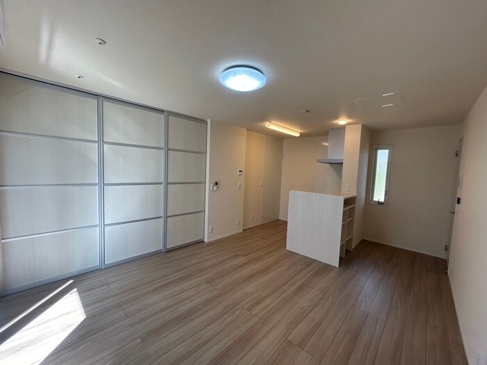 3/20 リビング/ダイニング