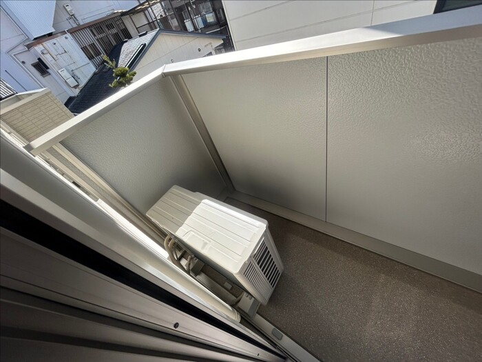 15/20 バルコニー