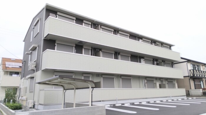1/21 外観