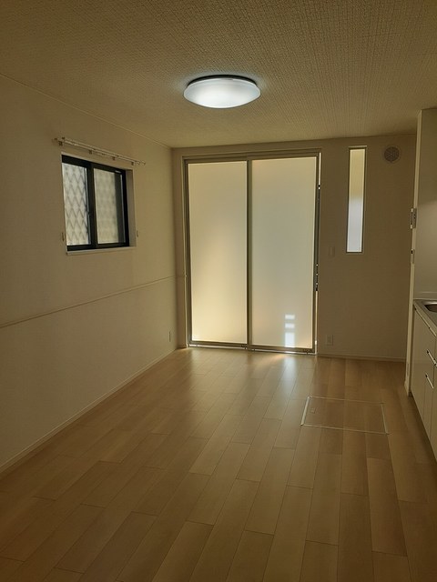 3/20 リビング/ダイニング