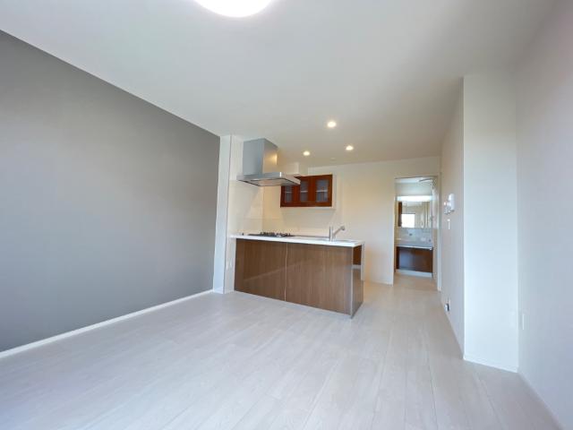 3/23 リビング/ダイニング