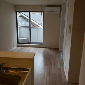 3/15 リビング/ダイニング