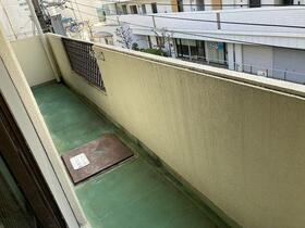 14/16 バルコニー
