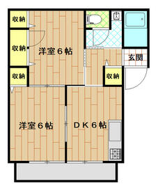 3/18 間取