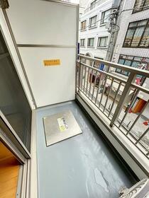 14/16 バルコニー