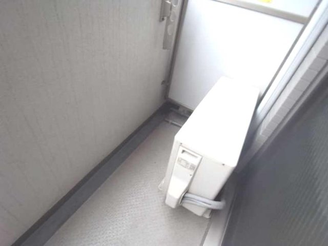 15/24 バルコニー