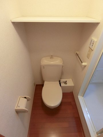 10/29 トイレ