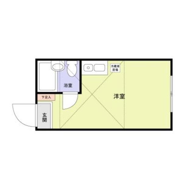 28/30 間取