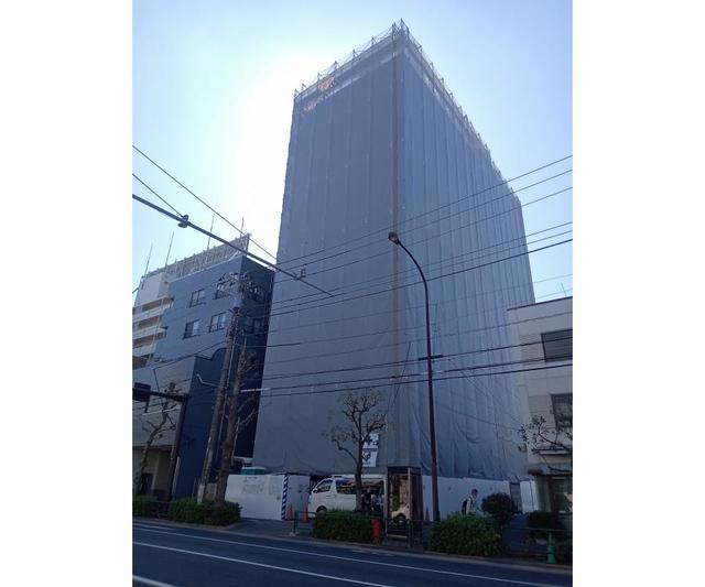15/27 外観