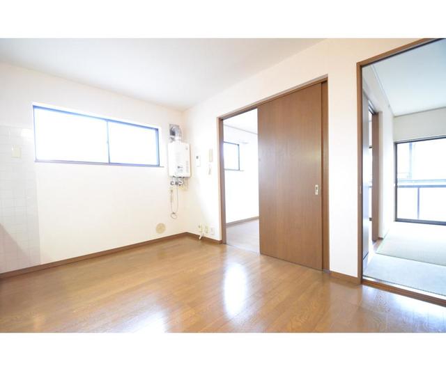 10/29 リビング/ダイニング