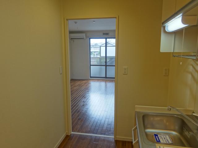 3/21 リビング/ダイニング