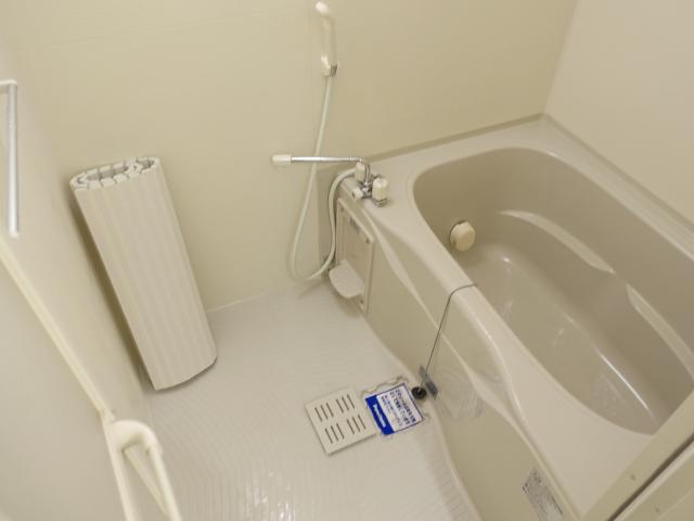 8/21 浴室