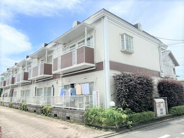 1/23 外観