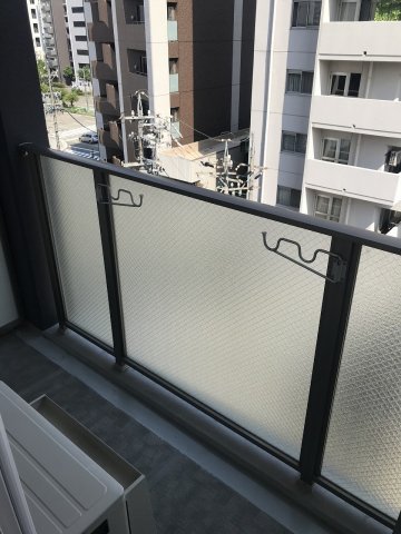 14/30 バルコニー