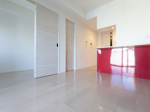 6/30 リビング/ダイニング