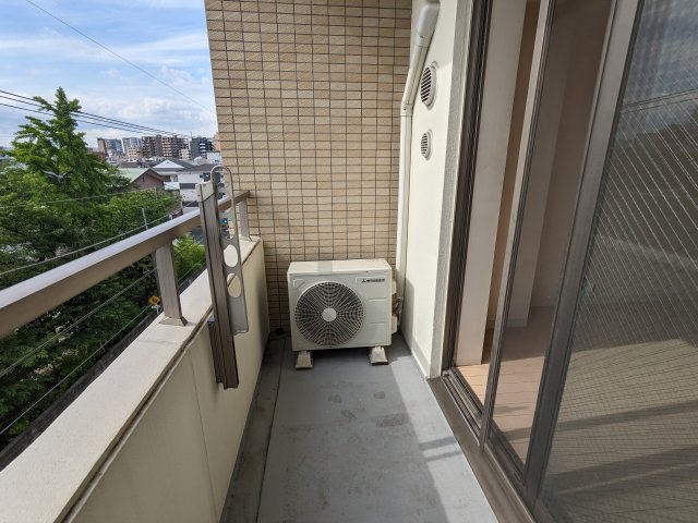 15/30 バルコニー