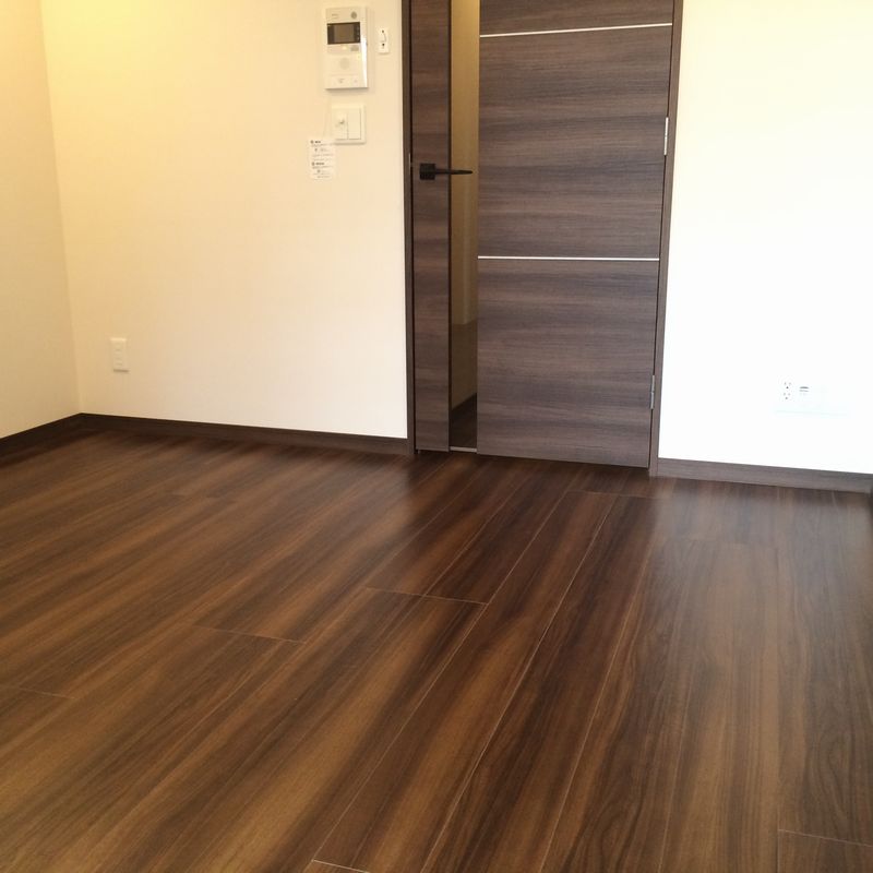 4/18 リビング/ダイニング