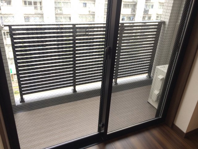 15/18 バルコニー