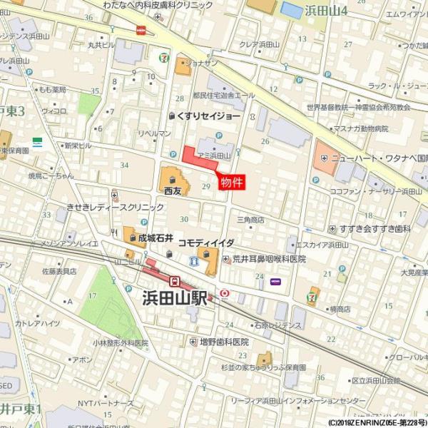 28/29 地図