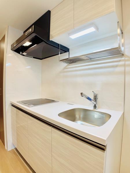 14/29 キッチン