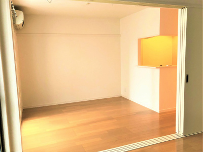 3/14 リビング/ダイニング