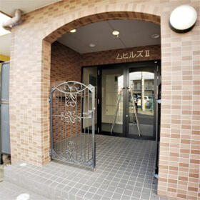 2/11 エントランス