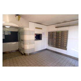 6/6 エントランス