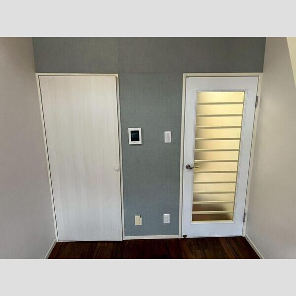 4/11 リビング/ダイニング