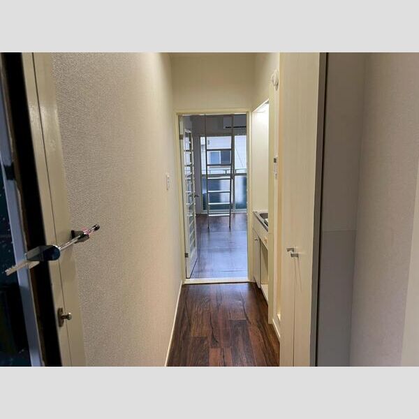 3/11 リビング/ダイニング