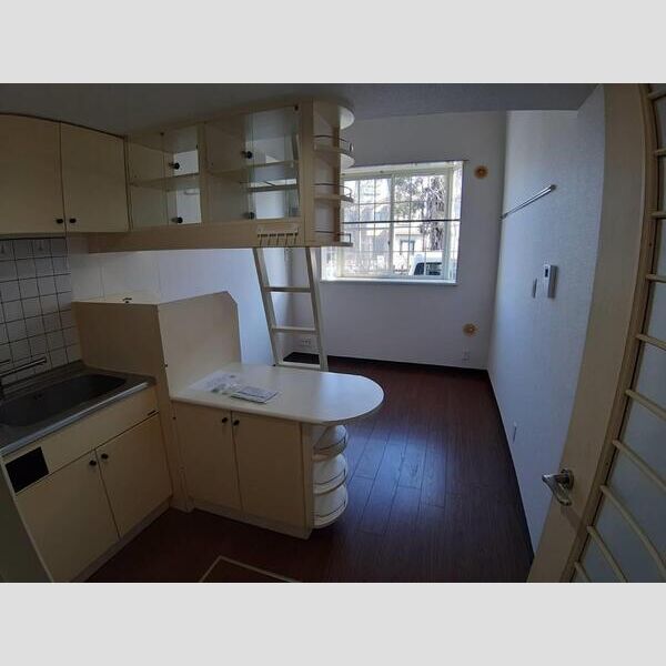 3/12 リビング/ダイニング